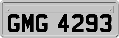 GMG4293