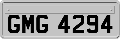 GMG4294