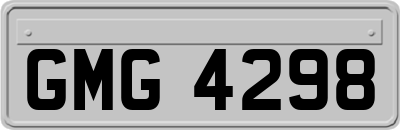 GMG4298