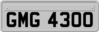 GMG4300