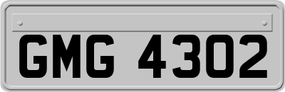 GMG4302