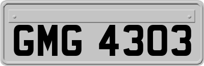GMG4303