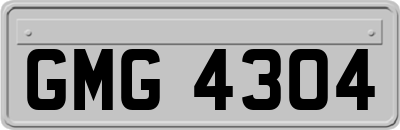 GMG4304