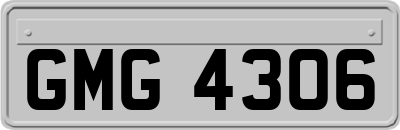 GMG4306