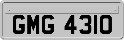 GMG4310