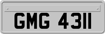 GMG4311