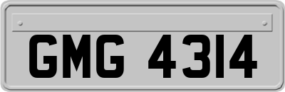GMG4314