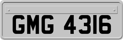 GMG4316