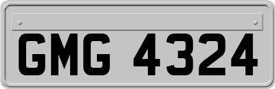 GMG4324