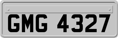 GMG4327