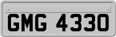GMG4330