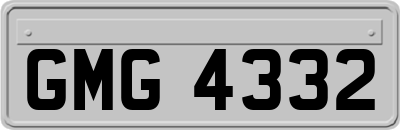 GMG4332