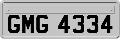 GMG4334