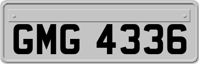 GMG4336
