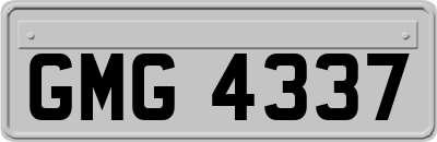 GMG4337