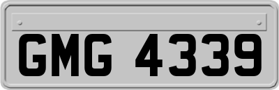 GMG4339
