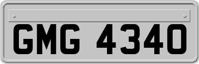 GMG4340