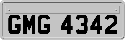 GMG4342