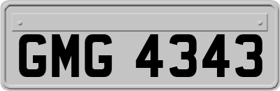 GMG4343