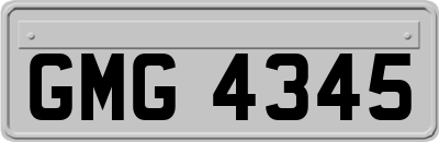 GMG4345