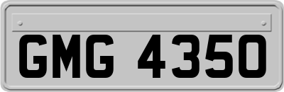 GMG4350