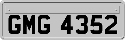 GMG4352