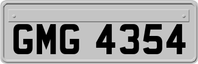 GMG4354