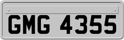 GMG4355
