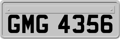 GMG4356