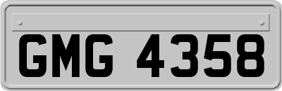 GMG4358
