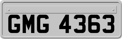GMG4363