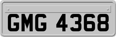 GMG4368