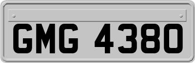 GMG4380