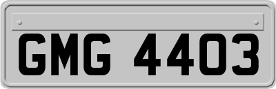 GMG4403