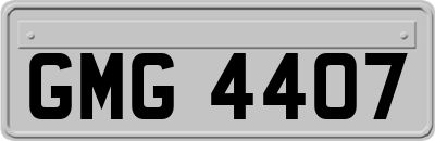 GMG4407