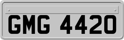 GMG4420