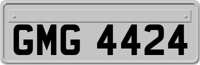 GMG4424