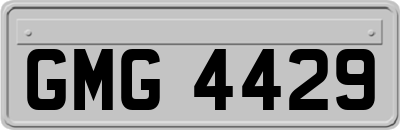 GMG4429