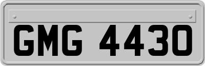 GMG4430
