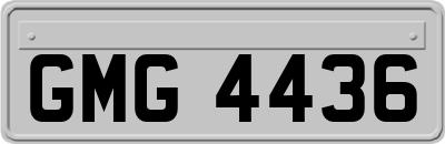 GMG4436