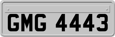 GMG4443