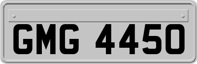 GMG4450