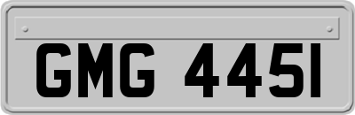 GMG4451