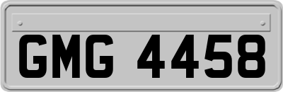 GMG4458