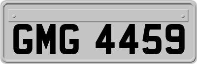 GMG4459
