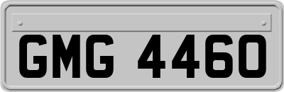 GMG4460