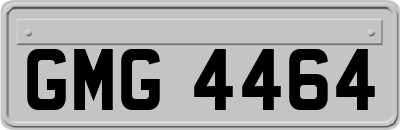GMG4464