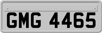 GMG4465