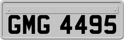 GMG4495