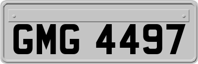 GMG4497